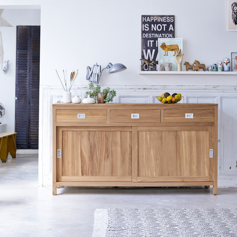 180cm Sideboard