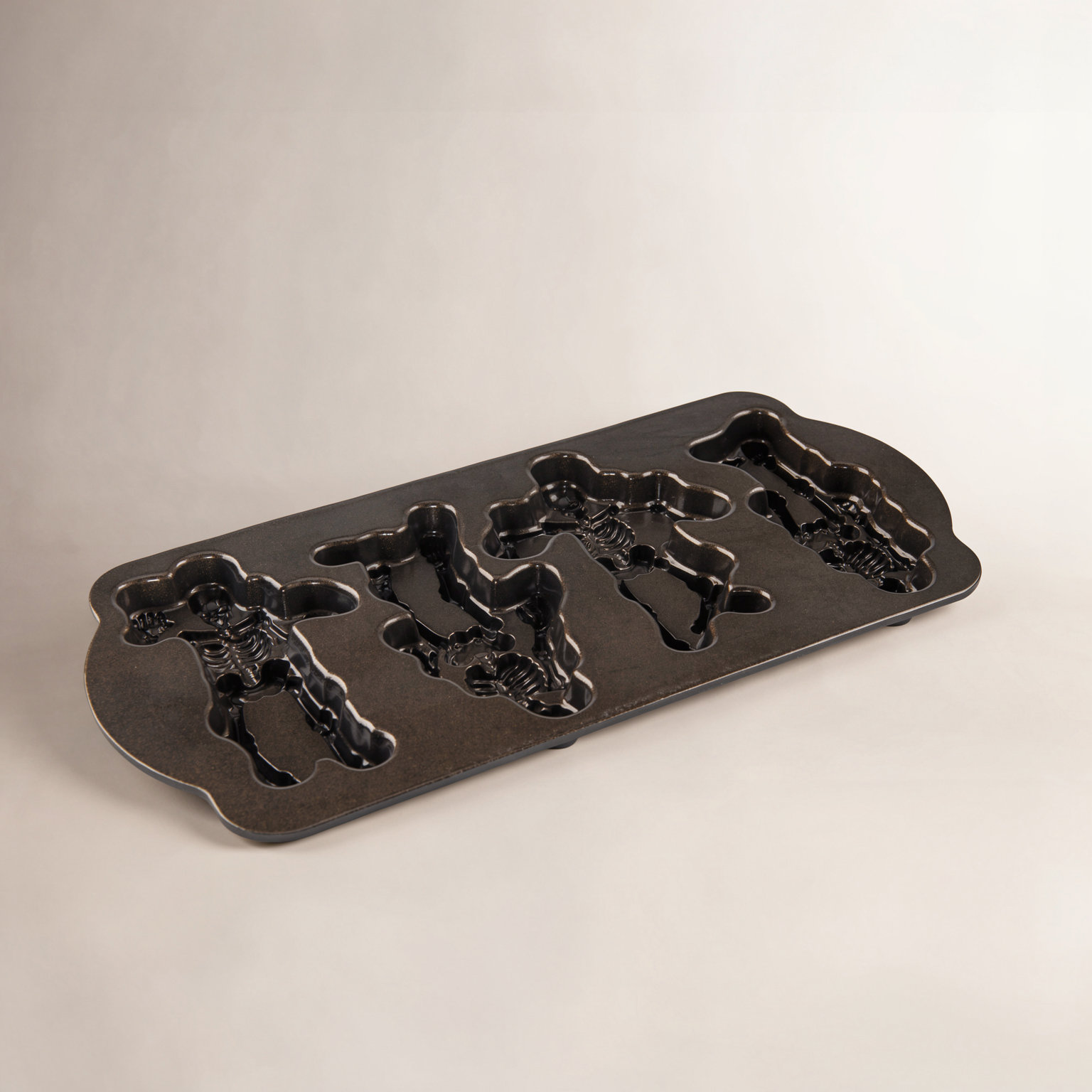 Nordic Ware Novelty Cakelet Pan