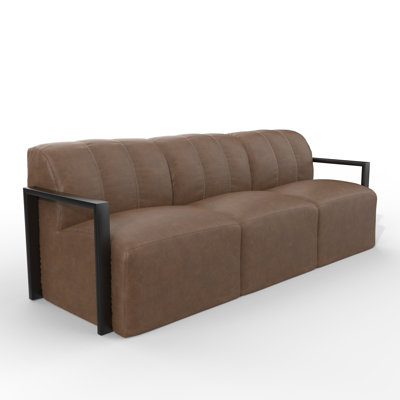 Praia 90" Patio Sofa