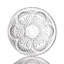 Waterford Seder Plate