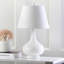 Ensemble de lampes de table H 24 po Akeim-1547352832
