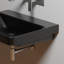 Luxury 23.8'' L Bathroom Sink-1793027038-1793027039