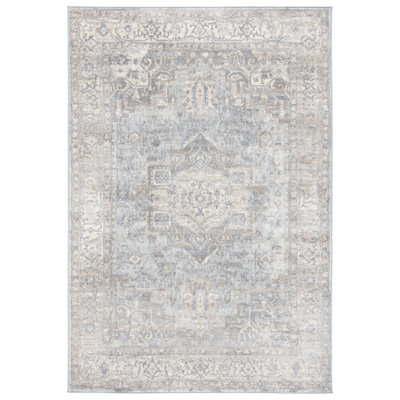 Tapis oriental performance Wynton