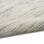 Tapis d'intérieur multicolore ivoire 2 pi 2 po x 10 pi Calvin Klein CK078 Summit-124288056