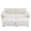 Ensemble de canapé-lit modulaire convertible Free Combination-1669435642