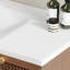 Armoire de salle de bain en rotin-112007993