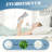  Soft Support Removable Memory Foam Cooling Pillow-1845411492