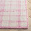 Tapis performance à carreaux touffetés Chauncey-1708933985