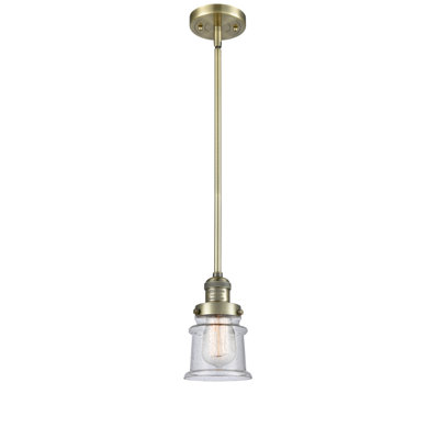 Alexandira 1 - Light Single Pendant