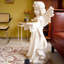 Objet décoratif en aluminium Mdoern