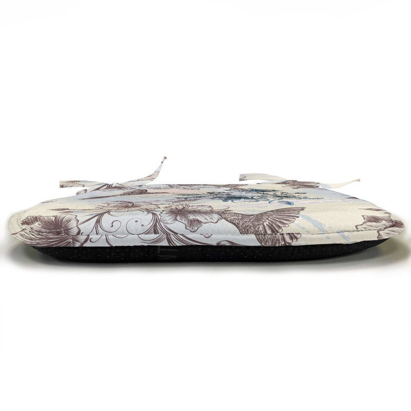 Chair Pad Cushion