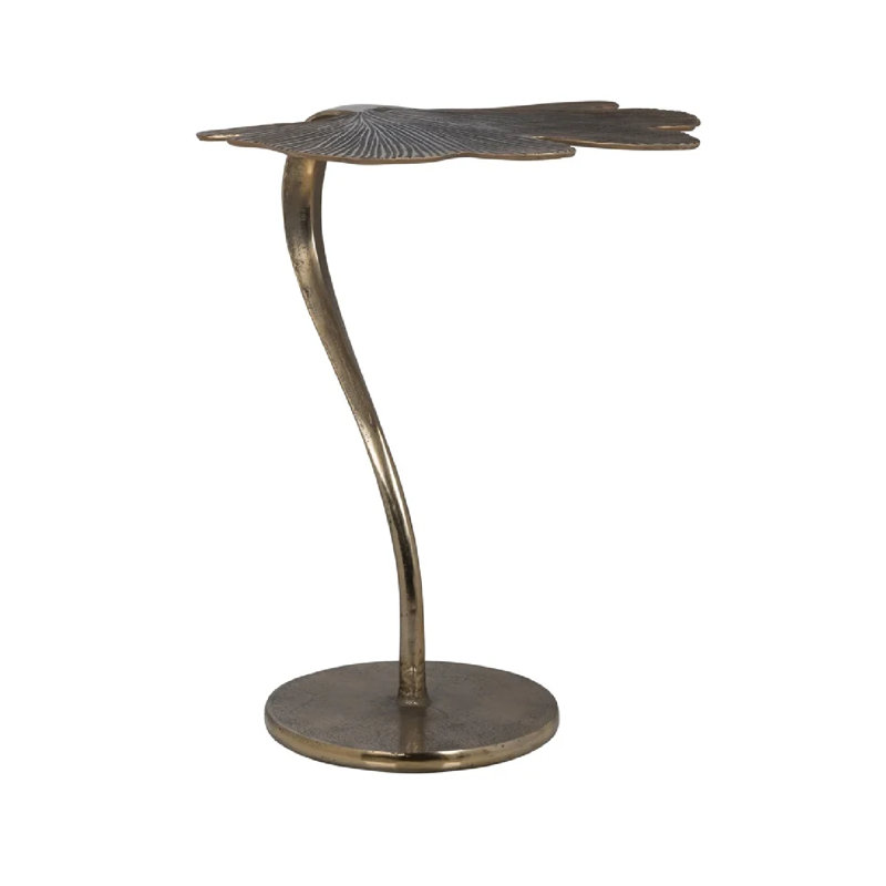 June End Table