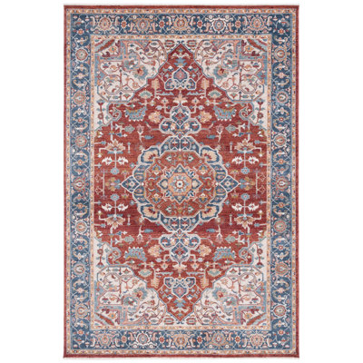Lauren Ralph Lauren Performance Oriental Rug