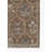 Simmonsville Polyester Traditional Rust Area Rug 6' X 9'-1605359192