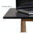 Annakathryn Solid Wood Base Writing Desk-39725670