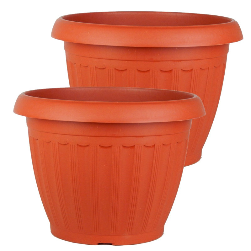Pot Planters