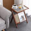 Table de bout