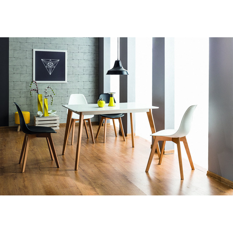 Nellie Dining Chair, Grey