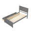Lit plateforme simple avec rangement Floe-1406653974