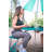 5 - Person Patio Dining Set with Rectangular Table