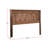 Bleecker Solid Wood Headboard-1787659402