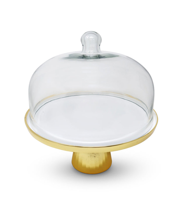 Plateau en acier inoxydable Krsons