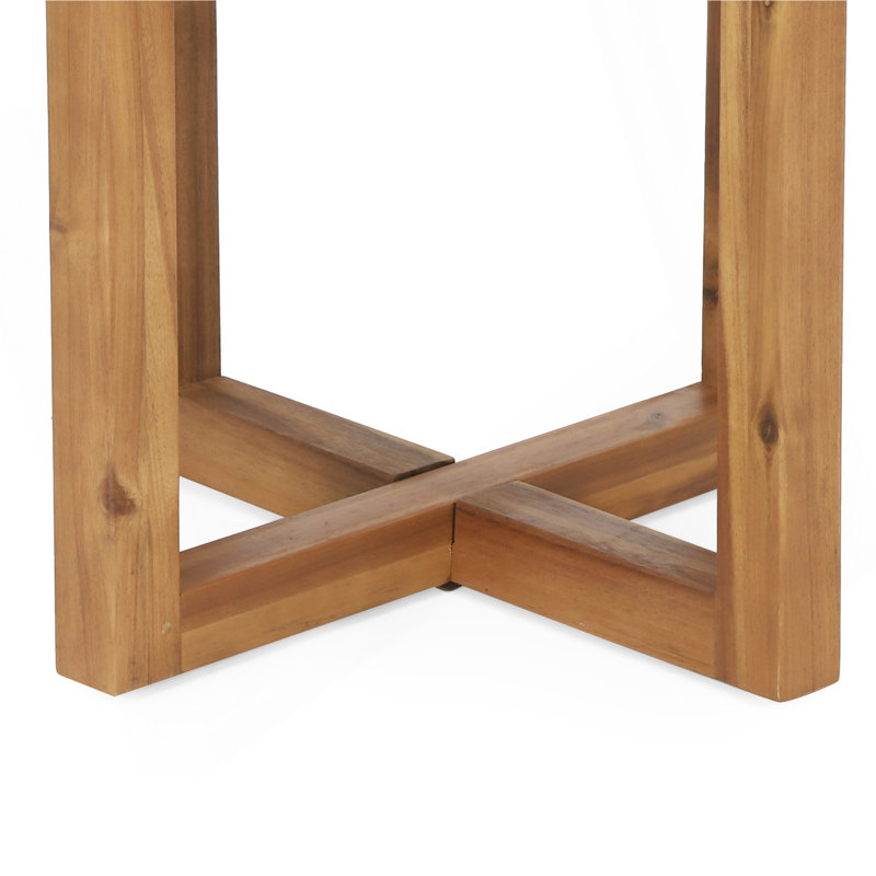 Table d'appoint ELLA SQUARE