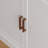 Solid Wood Handle Pull-130010276-130116237