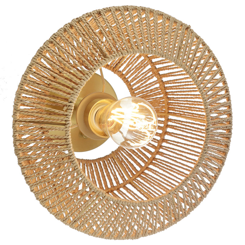 Farrand Flush Mount