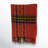 Hand Woven Throw Blanket