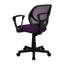 Chaise de bureau Wayfair Basics®-223910114-223910118