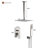 Calder Complete Shower System with Rough in-Valve-61901588