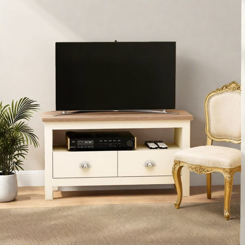 Meuble télé peu encombrant pour meuble télé