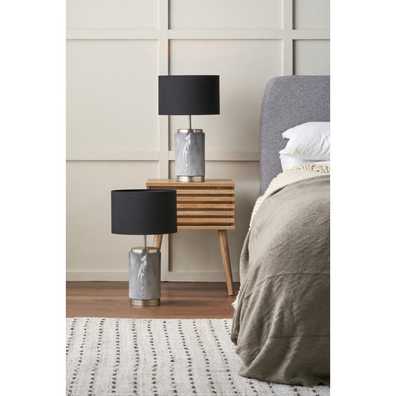 Bellamee Ceramic Table Lamp