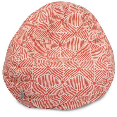 Standard Bean Bag Chair & Lounger by Trule