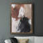 «Unbleached Neutrals II», reproduction d'art sur toile-88379582-88379586