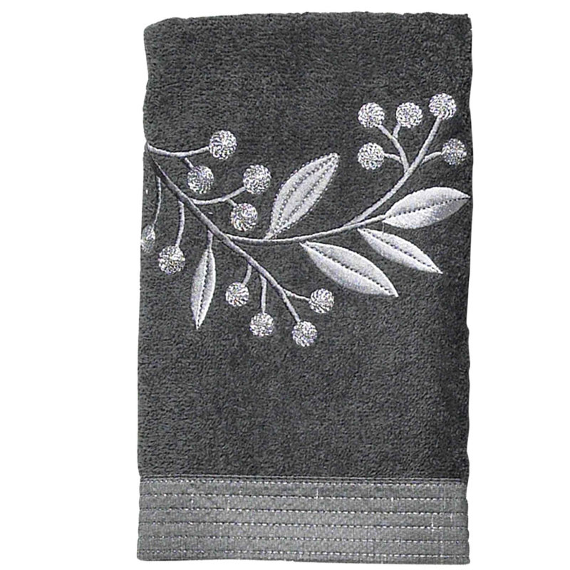 Lark Manor™ Kimora 3-Piece Towel Set