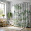 Wet Verdure - Premium Shower Curtain-1516167167