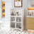 45.28" H Storage Cabinet-721136766