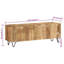 Kiawah Unfinished TV Stand-778606332
