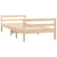 Leyte Solid Wood Bed-1185329187-1185329208