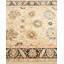Classic One-of-a-Kind 3' 3" x 5' 4" Hand Knotted Area Rug