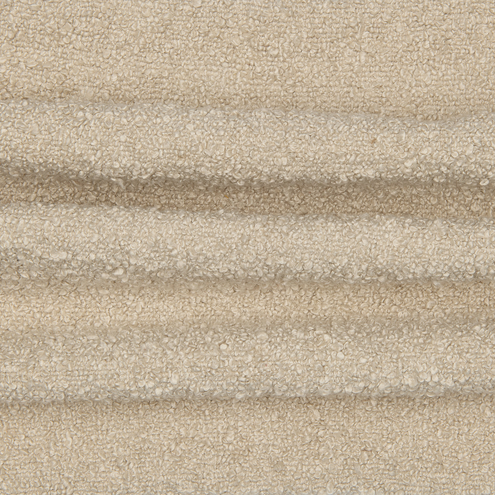 Pillow Cover, Beige, 24"H x 24"W, Polyester/Polyfill
