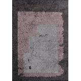 Rapture Abstract Area Rug