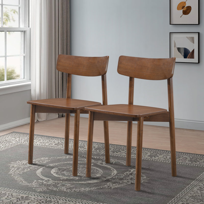 Chaise d'appoint Bresee
