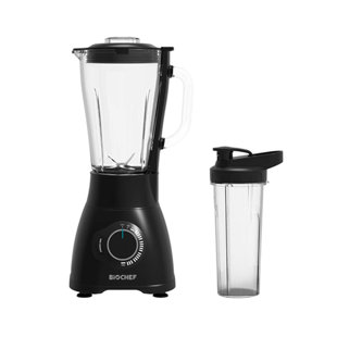 BioChef 61ml Countertop Blender