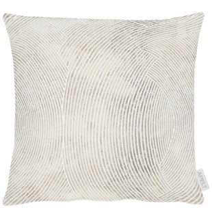 Loft Style Square Cushion