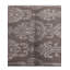 Tapis brun Howard