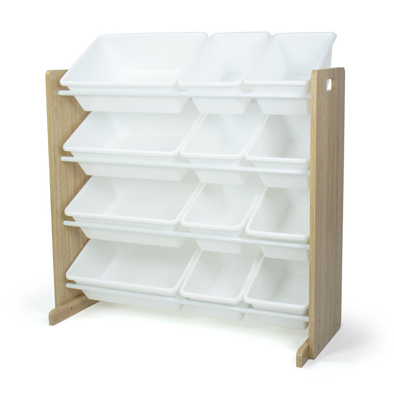 Journey Kids Toy Organiser