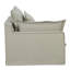 Fauteuil d'appoint rembourré Daylen-1486089946